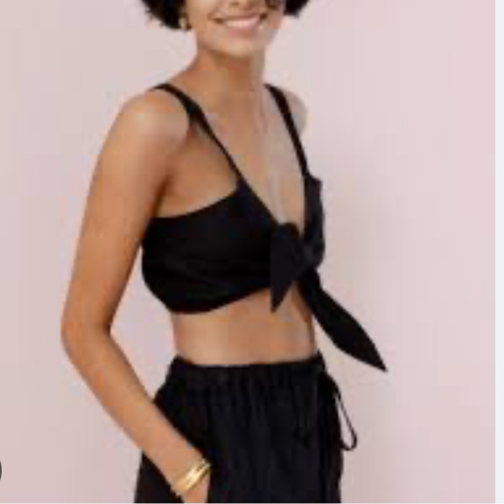 Posse Bralette